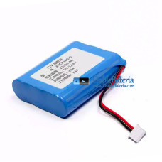 Batería para PLC 2DF-FS01 [Batería de Repuesto]
